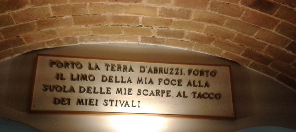 082 Casa dAnnunzio