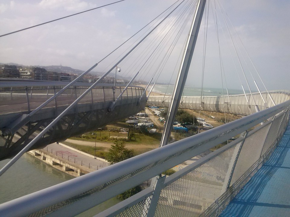085 Ponte km 3 e km 11