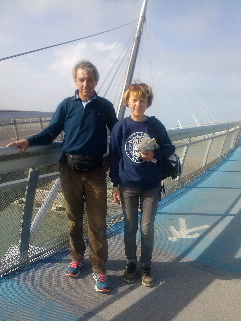 086 Ponte km 3 e km 11