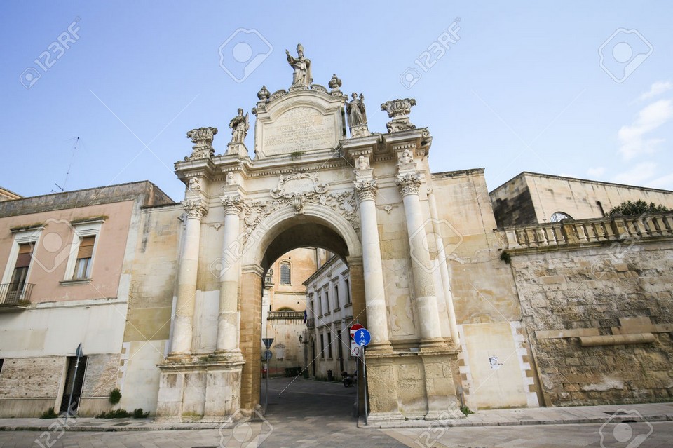 003 Porta Rudiae