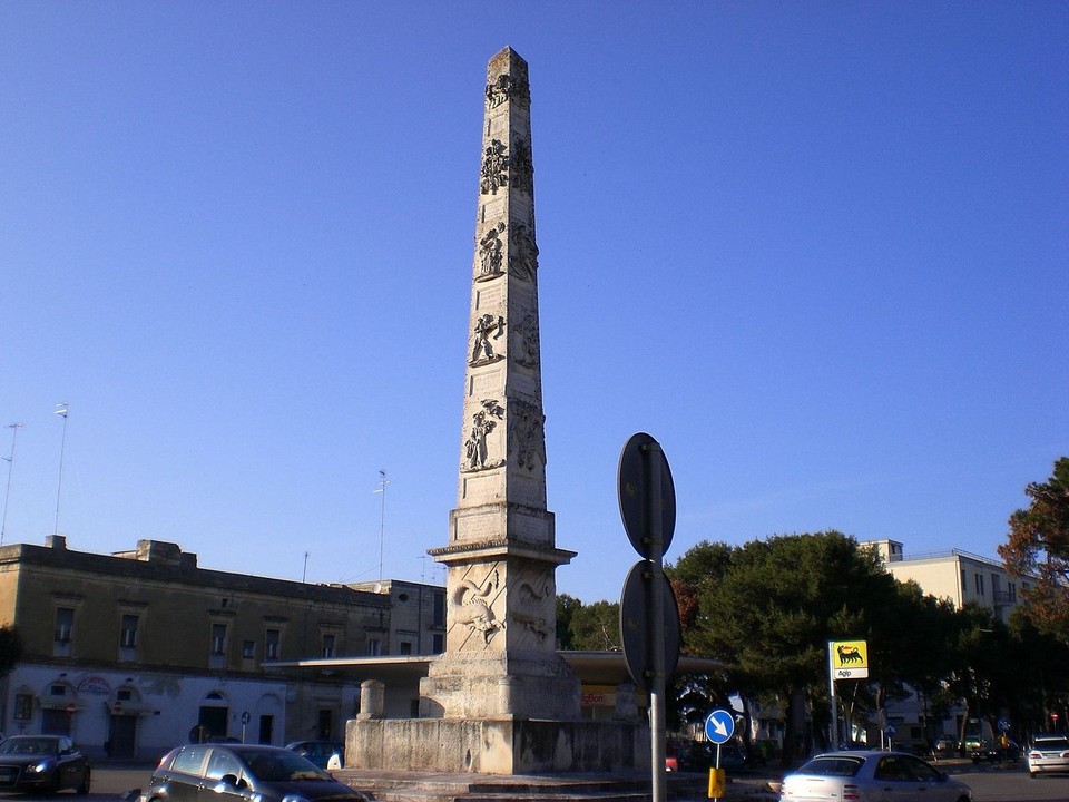 004 Obelisco