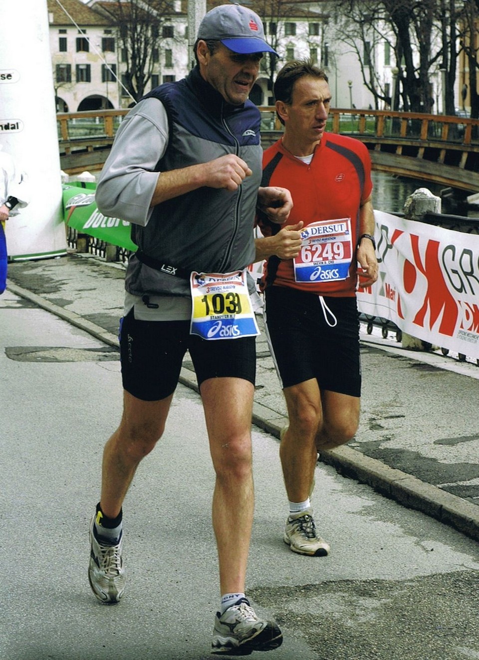 01 Treviso 2006