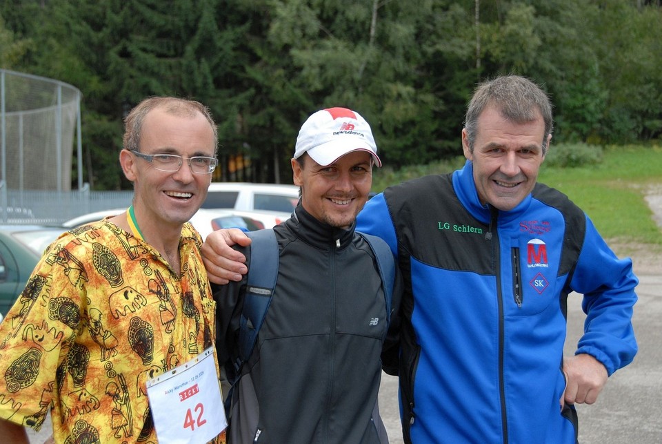 10 Sarentino 2009
