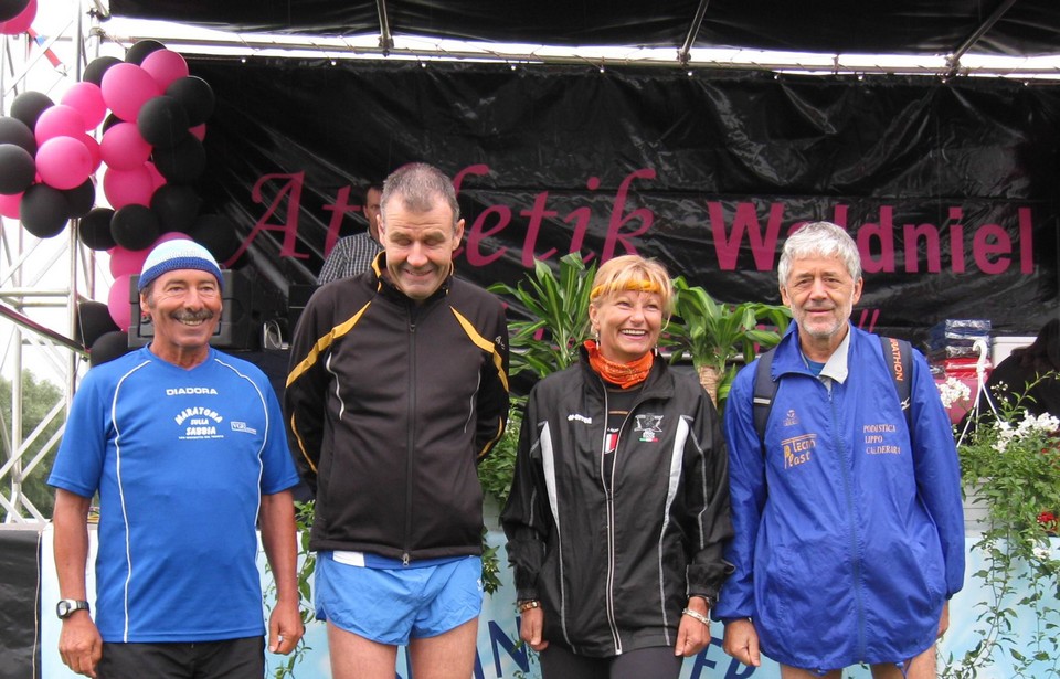 11 Waldniel 2009