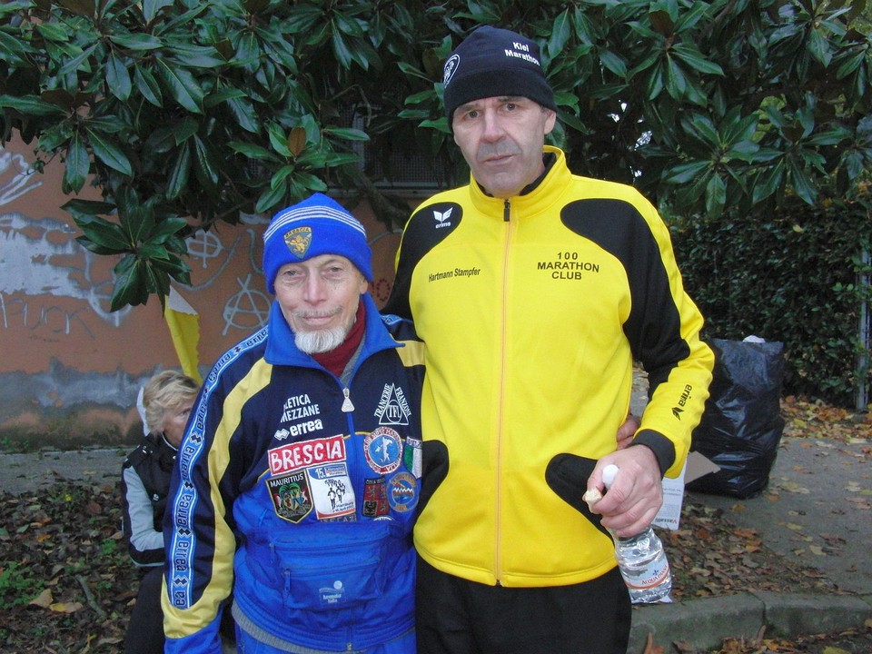 12 Forli 2010