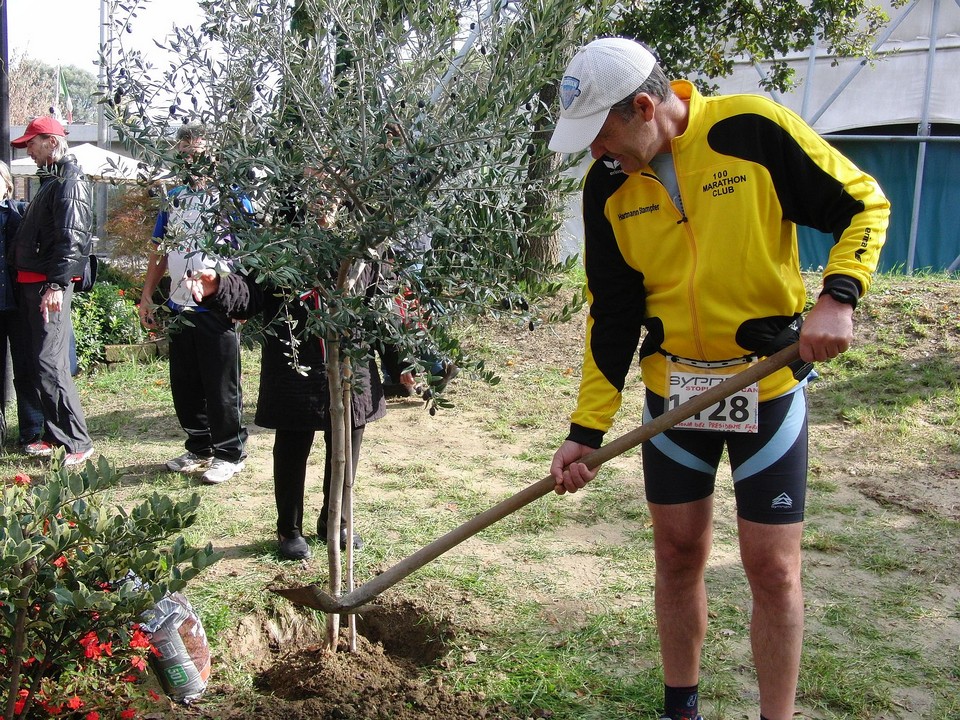 13 Forli 2010
