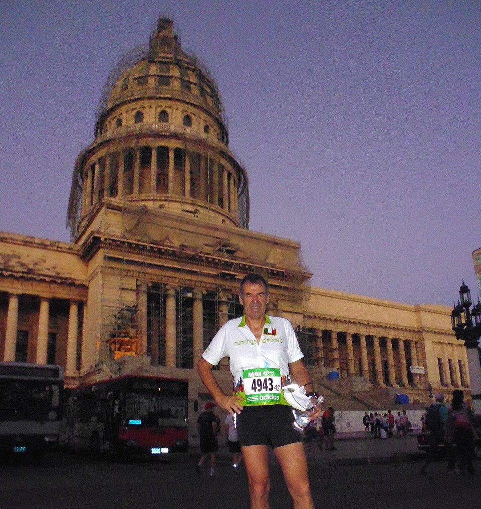 21 Havanna 2014
