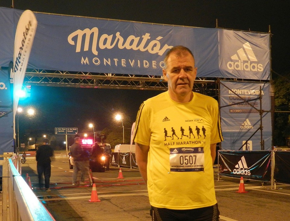 27 Montevideo 2016