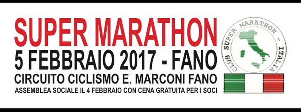 02 SuperMarathon 1