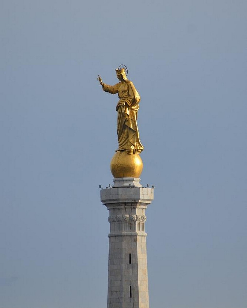 102 Madonna della Lettera
