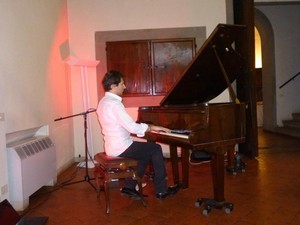 13 concerto