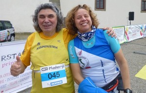 partenza laura