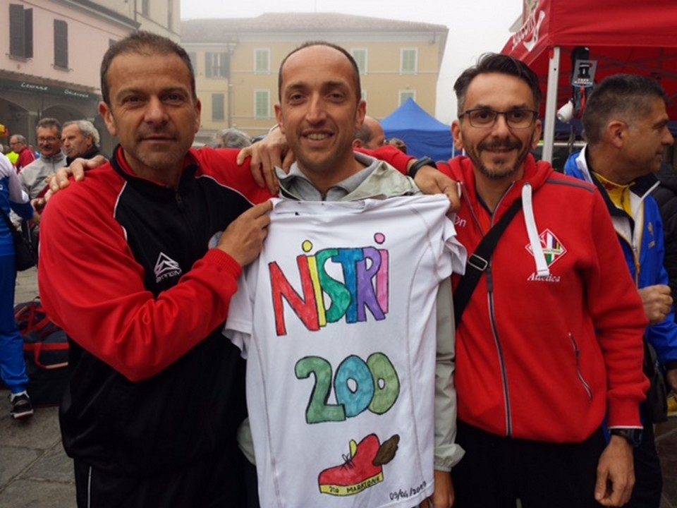 Nistri Alessio 200 01