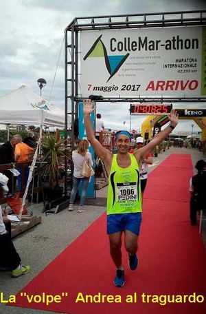 000 3 2017 Arrivo