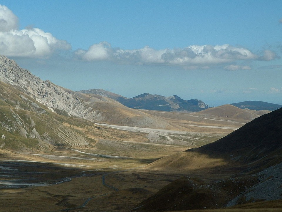 012 Campo Imperatore