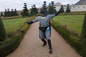 11 batman a pizay
