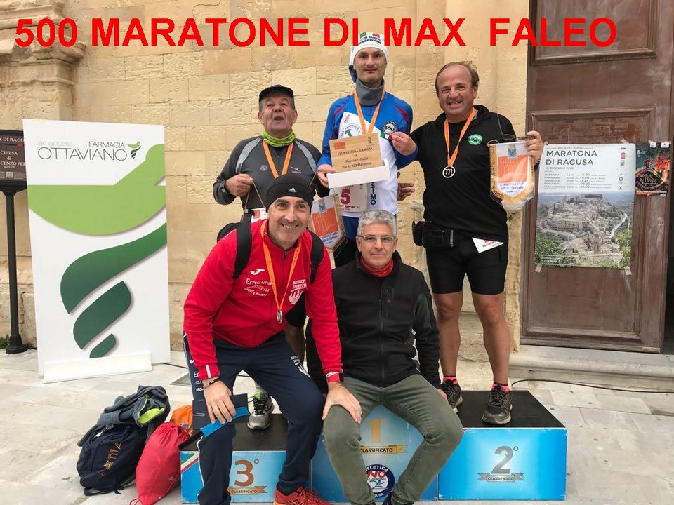 06 3 Premiazione Massimo