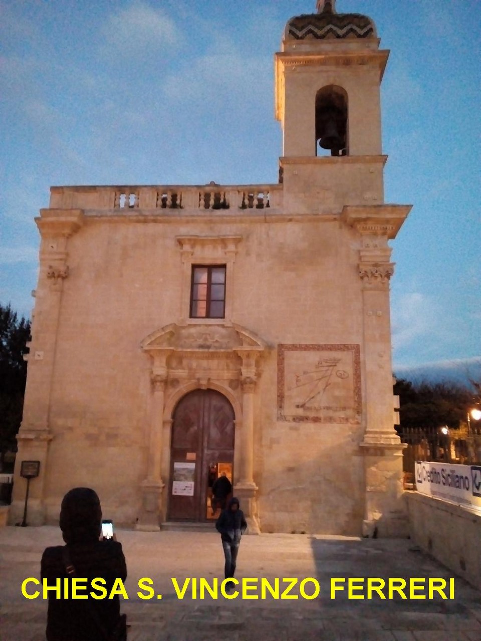 11 Chiesa S.Vincenzo Ferreri