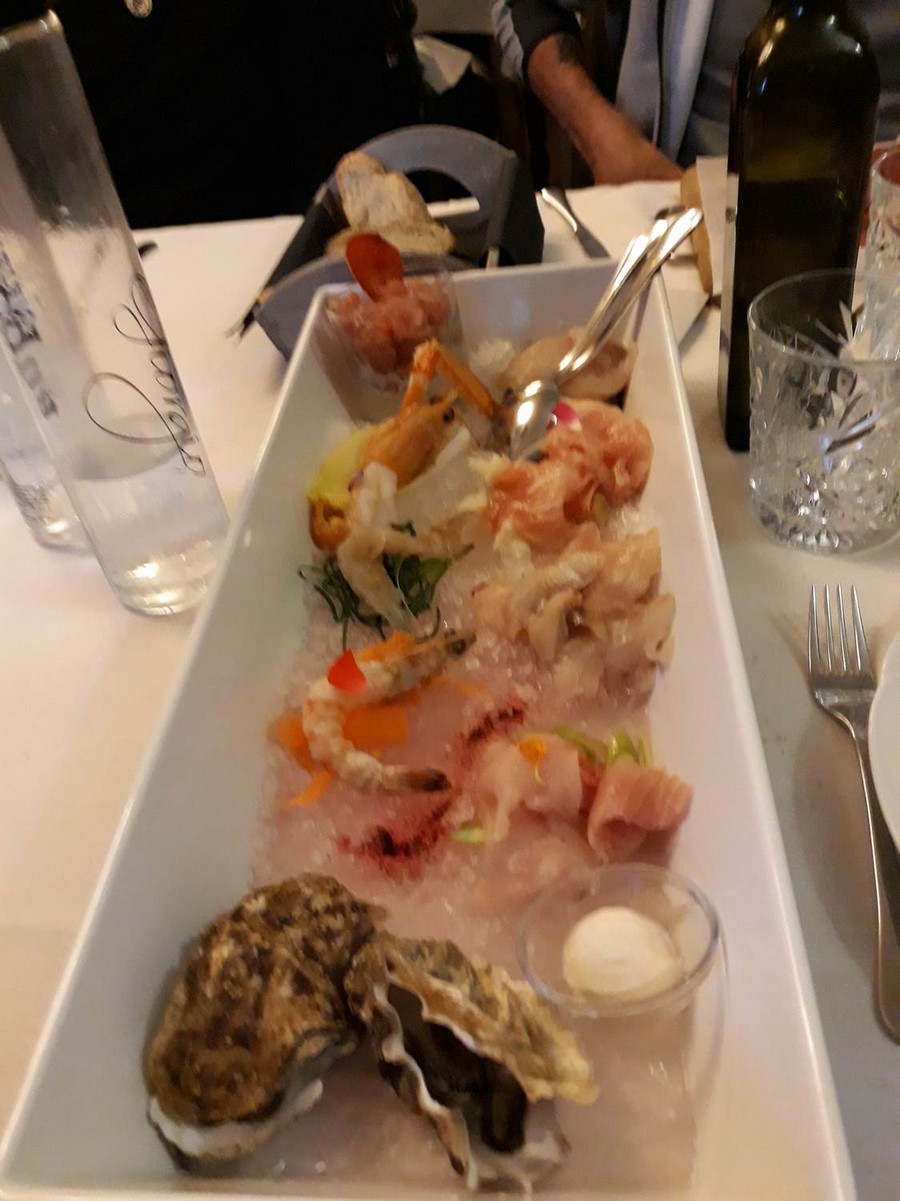 CRUDO