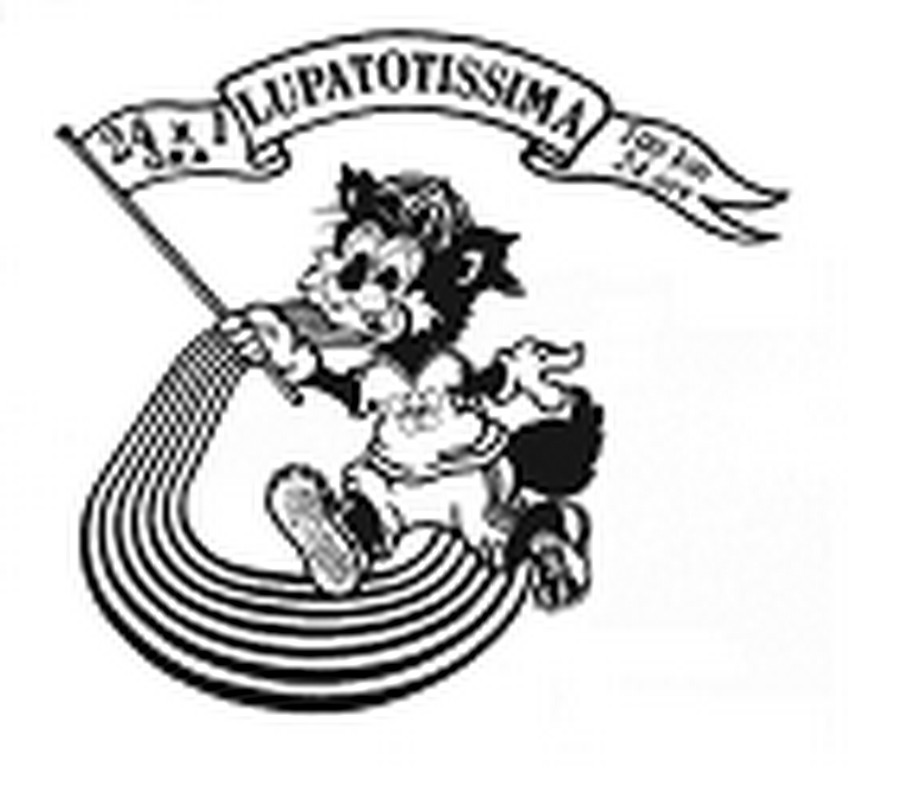 Lupatotissima logo anteprima