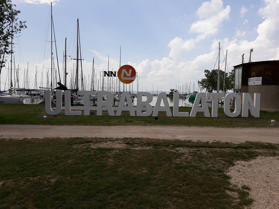 balaton UB 2