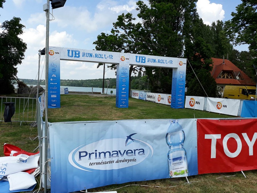 balaton UB 3