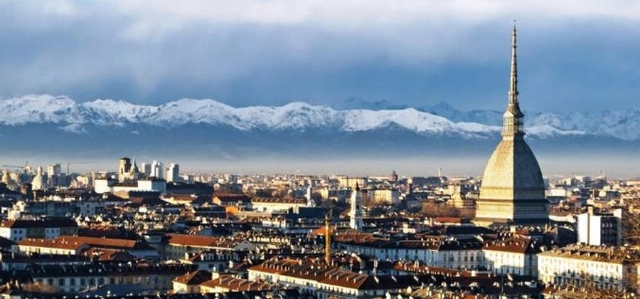 le alipi da torino