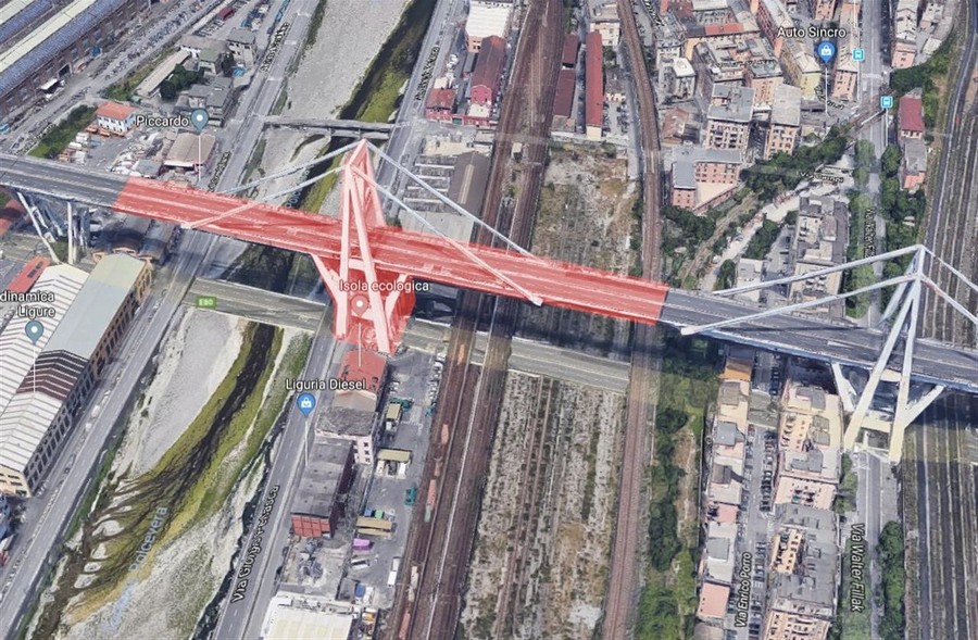 ponte morandi