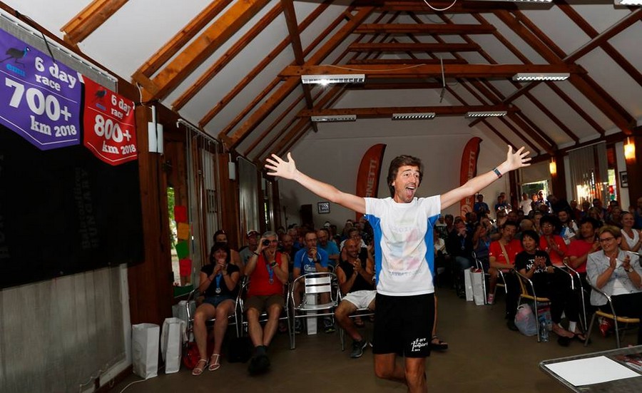 premiazione 6gg Balaton 2018 2