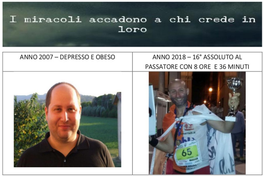 1.miracolo passatore