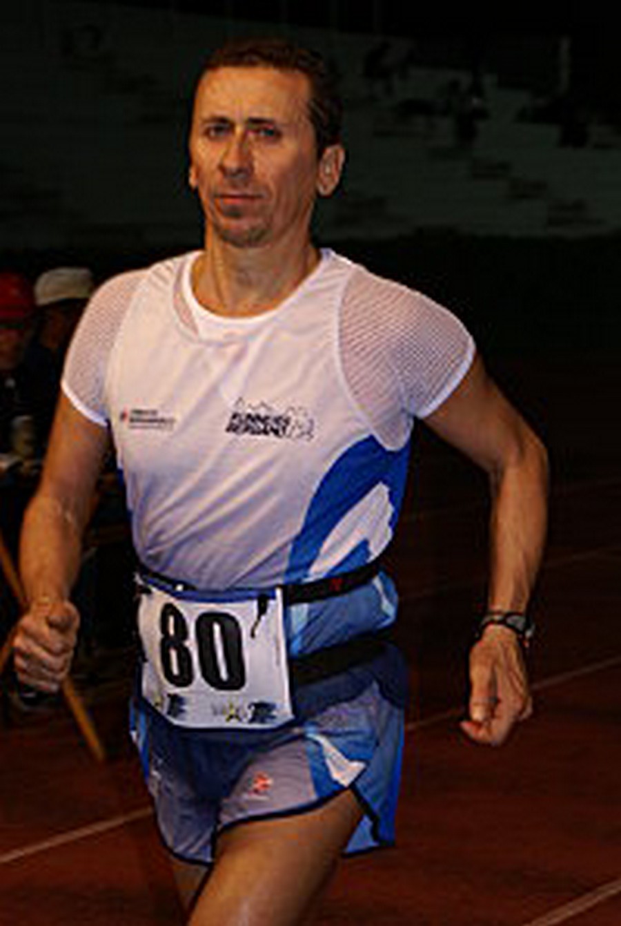 Tiziano Marchesi foto