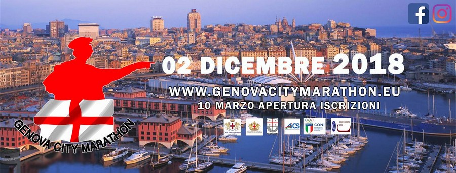maratona di genova.2