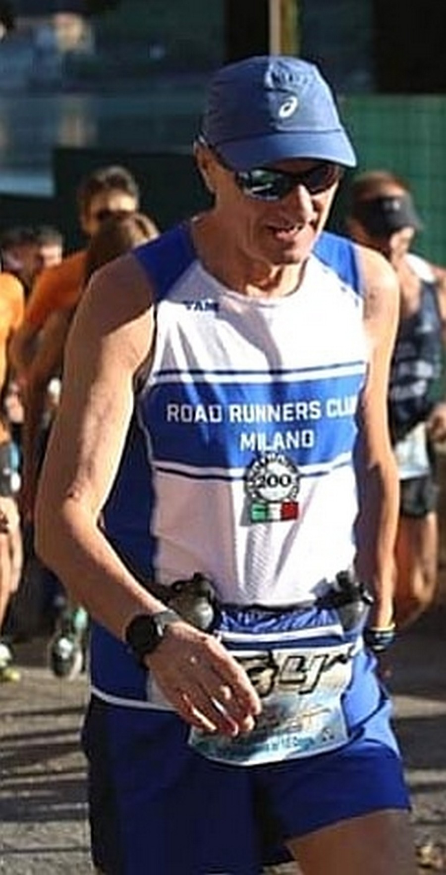 matteo Colombo
