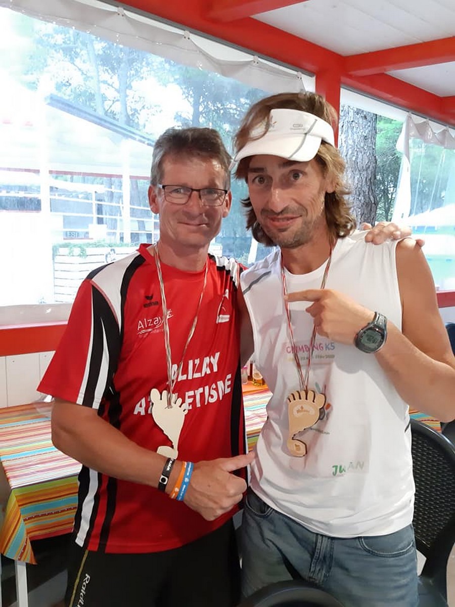 Juan e Philippe