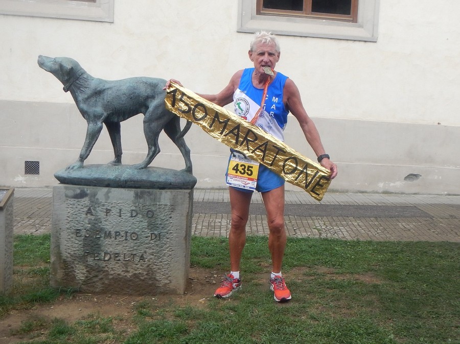 Mugello Marathon Borgo San Lorenzo FI 65