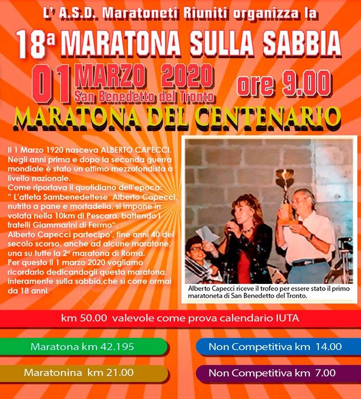 03.maratona sulla sabbia 2020