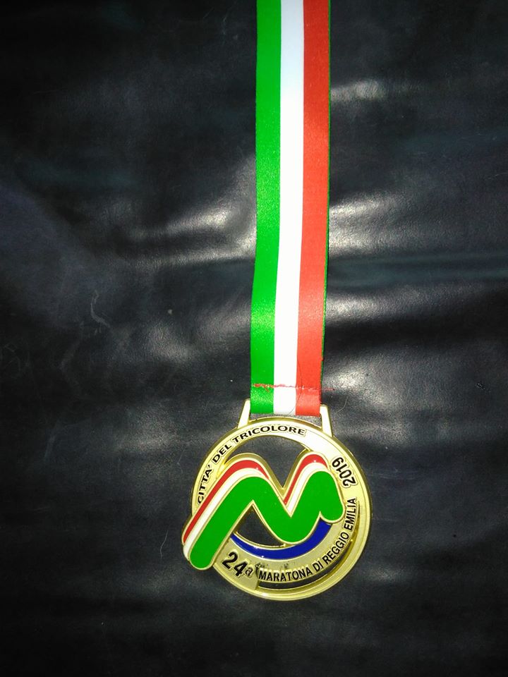 MedagliaReggioEmlia