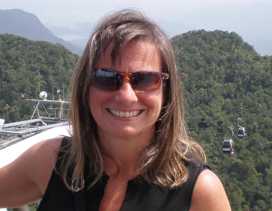 Linda Major