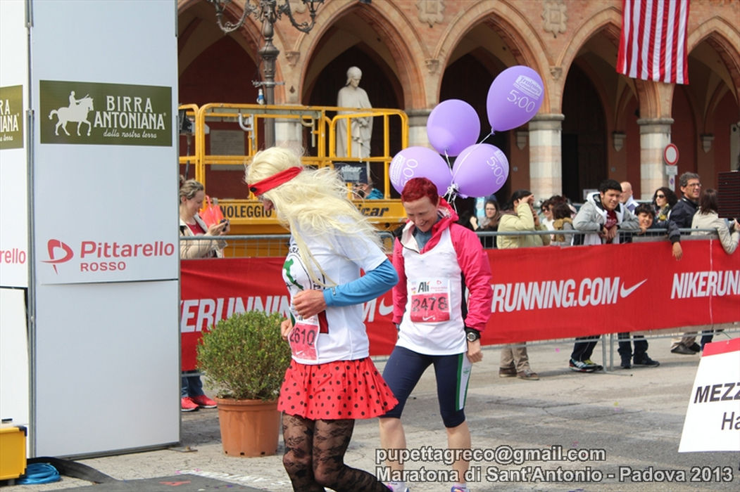 2.padova 2013 pupetta greco