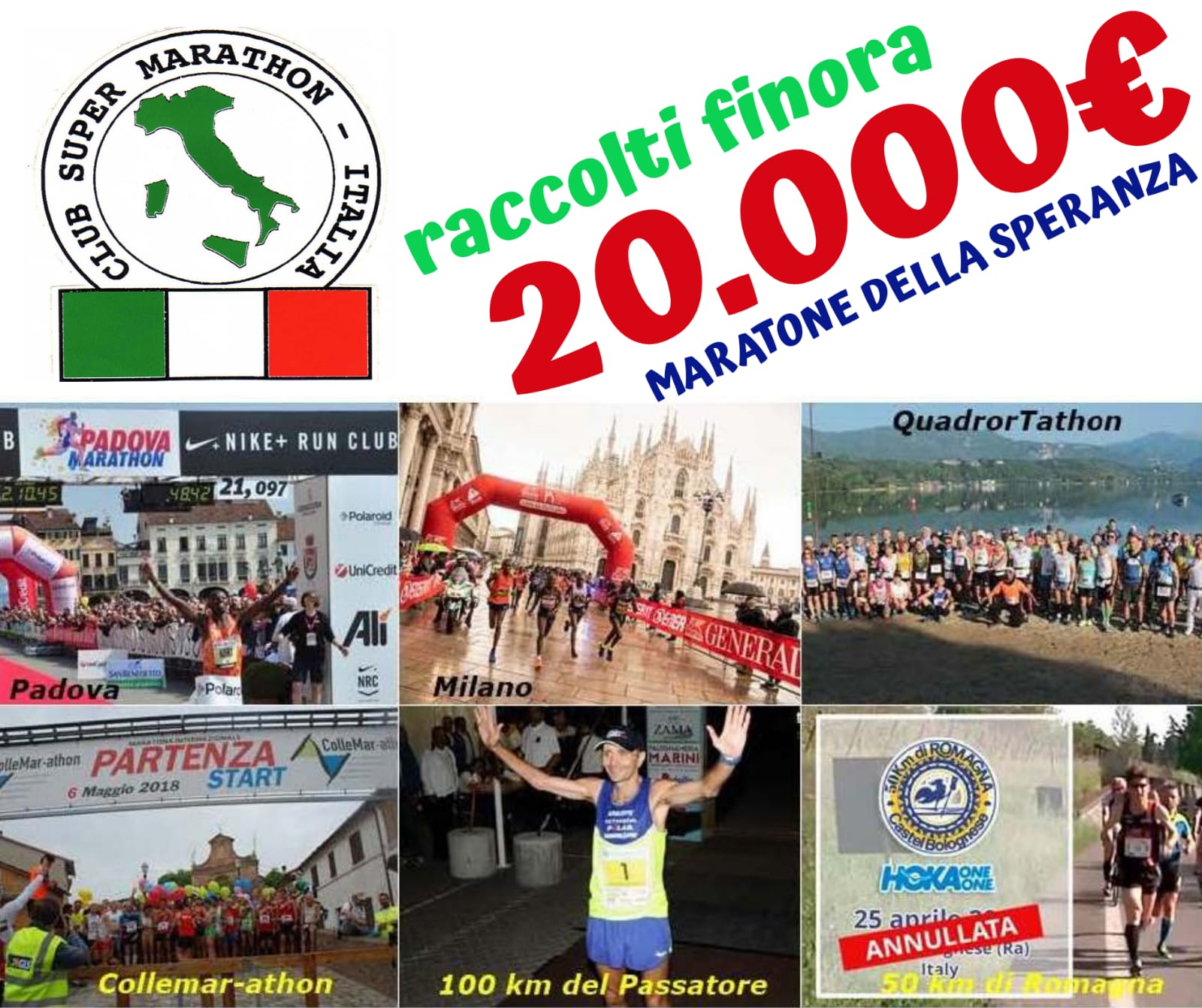 20.000 EURO SIMONE LEO