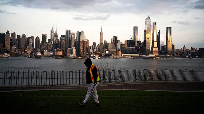 3.new york
