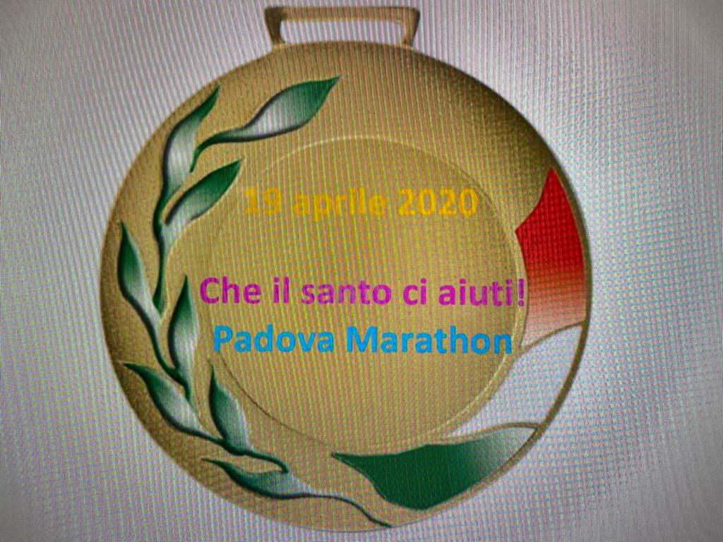 4.MEDAGLIA PADOVA