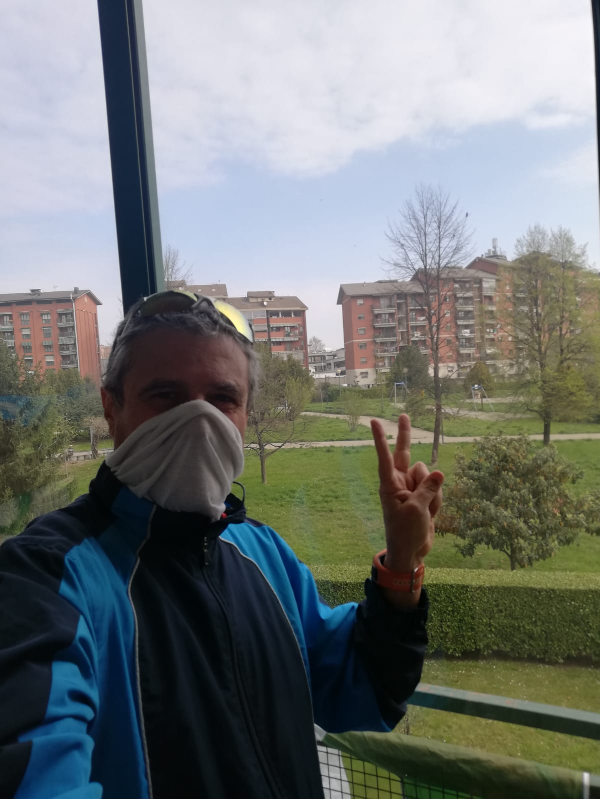 AMBROSINO LUIGI 10 KM