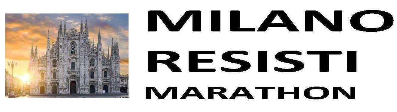 MILANO RESISTI LOGO 1