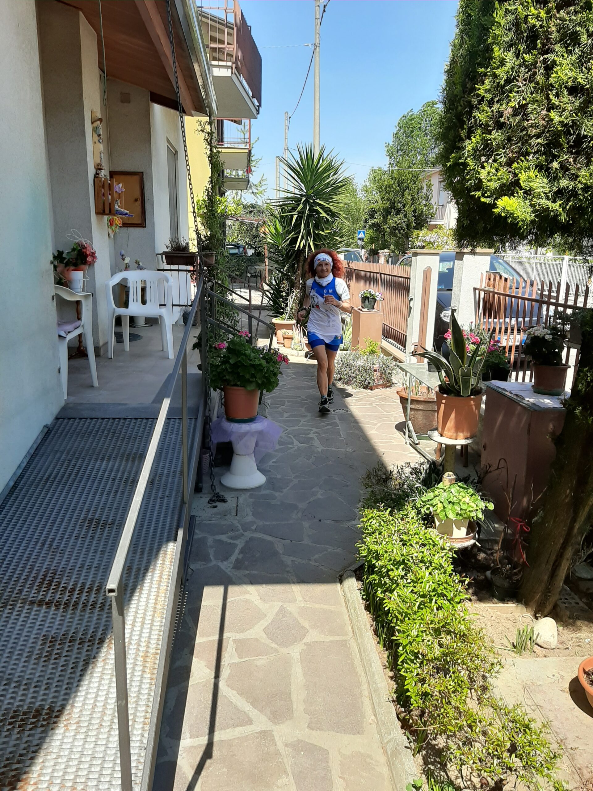 ROMAGNA MIA CE LA FAI2 25 APRILE 2020