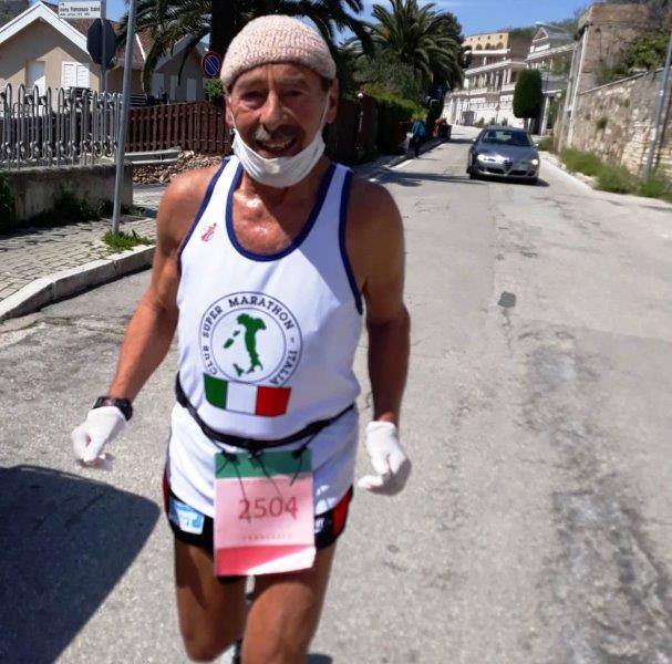 capecci 4