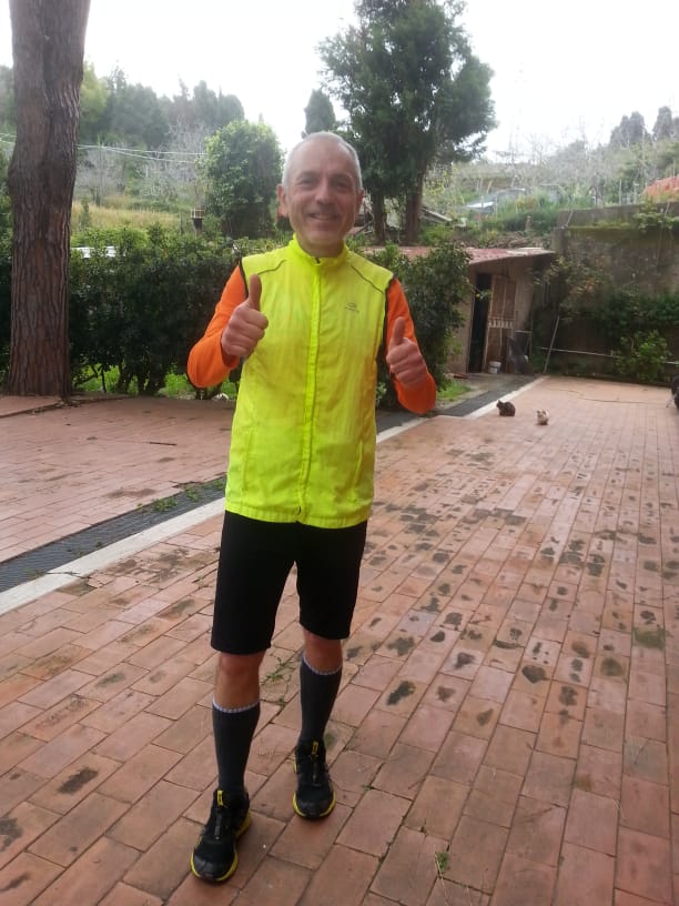 pasquale castrilli 12.21 km