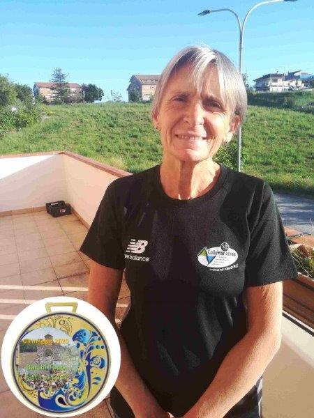 06 Collemar dopo doccia