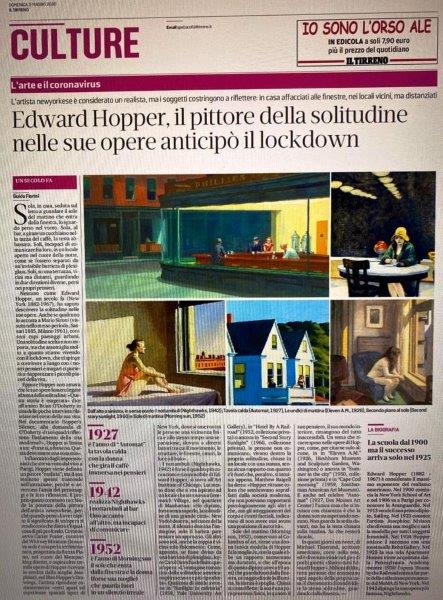 1.articolo Tirreno