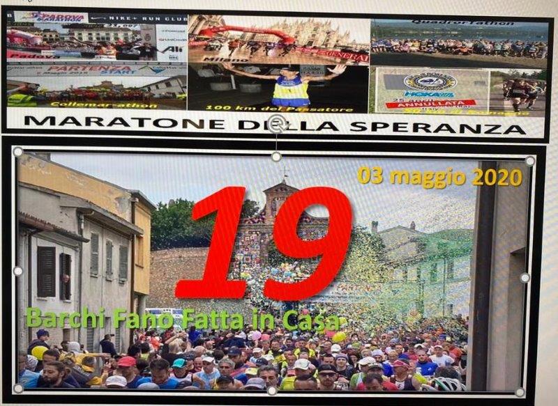 BARCHI PETTORALE